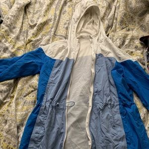 windbreaker